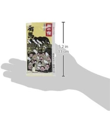 Buy Tabinoyado Shittoriyushiri-Zupakku 13 Entry Capsule - Authentic Japan Import | Fast International Shipping - Buy Online on SooperMarket.com