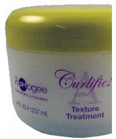 Aphogee Curlific Texture Treatment 8oz