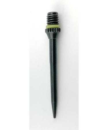 BalancePoint ACE Moveable Points + Collars - Upgrade Your Hammerhead or PowerPoint Darts (2 Sets) - Buy Online on SooperMarket.com