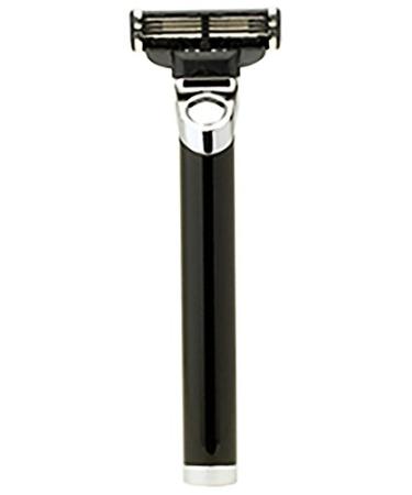 HOMMAGE Chicago Single Razor