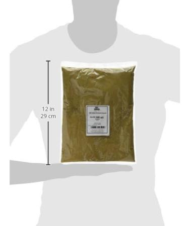 Old India Aniseed Ground 500g - Premium Quality Spice for Cooking - Pack of 1 - Buy Online on SooperMarket.com