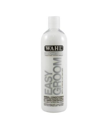 William Hunter Equestrian Wahl Easy Groom Conditioner - leave your animal's coat smooth and shiny