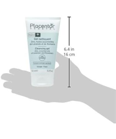Placentor V g tal Cleansing Gel 150ml - Buy Online on SooperMarket.com