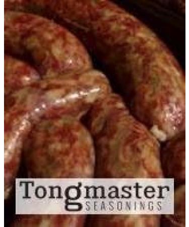 Tongmaster Wild Boar Sausage Mix 500 g - Buy Online on SooperMarket.com