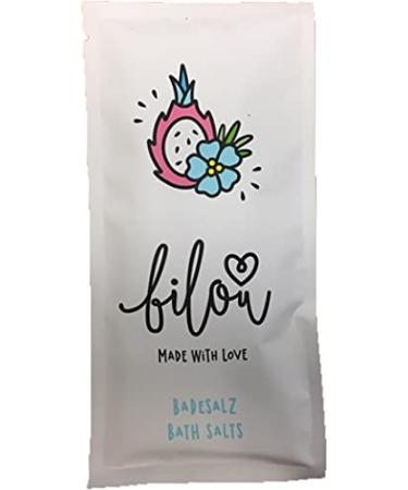 Bilou swimming salt fruity paradise 80g