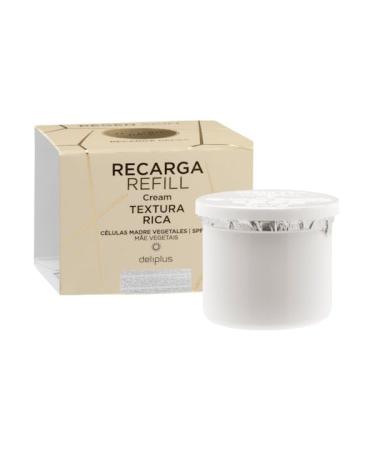 Regen Skin Face Cream Refill with Plant Stem Cells & SPF 20 - 50ml | International Shipping - Buy Online on SooperMarket.com