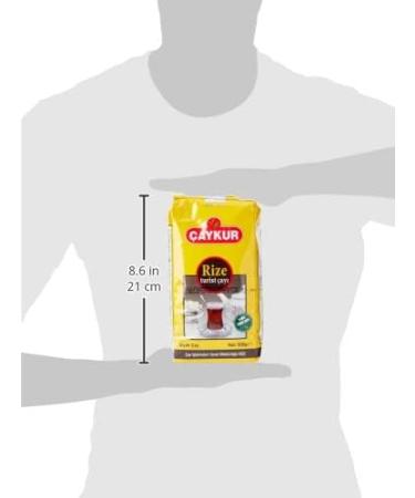 Caykur Rize Turkish Black Tea 500g - Authentic Loose Leaf Tea from Turkey - Buy Online on SooperMarket.com