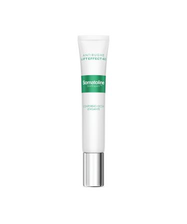 Somatoline Lift Effect 4D - Contorno Occhi Filler Antirughe 15ml