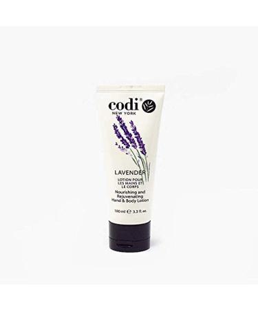 Lavender Body and Hand Lotion Set - True English Lavender Scent - Fast Absorbing, Non-Greasy Formula - 1 x 750ml Bottle, 2 x 100ml Tubes - Buy Online on SooperMarket.com