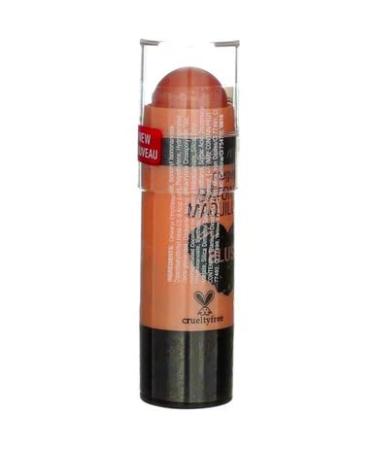Wet N Wild Mega Glo Makeup Stick Blush Peach Bums - Pack of 2 | 2 Count (Pack of 1) - Buy Online on SooperMarket.com