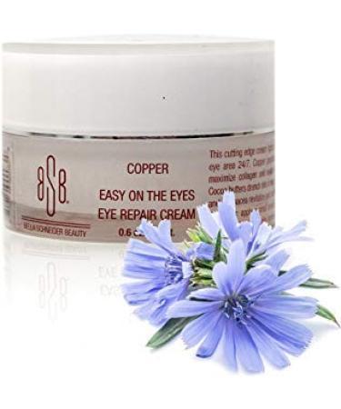 COPPER EASY ON THE EYES EYE REPAIR CREAM