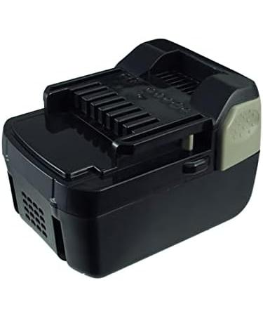 3000mAh Replacement Battery for Hitachi Tools - Compatible with 329083 329877 BSL1415 BSL1430 & More | International Shipping Available - Buy Online on SooperMarket.com