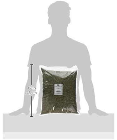 Old India Fenugreek Leaves 1 Kg - Premium Quality and Fresh | Pack of 1 - Buy Online on SooperMarket.com