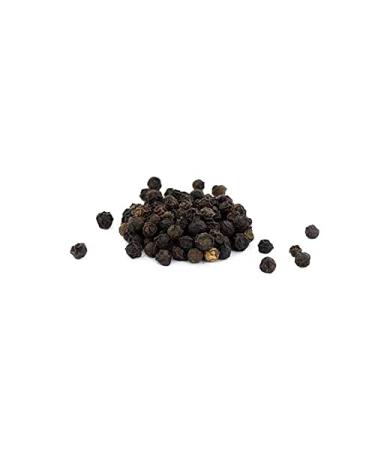 Organic Whole Black Pepper - 55 g