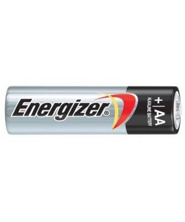 Energizer Max AA Batteries