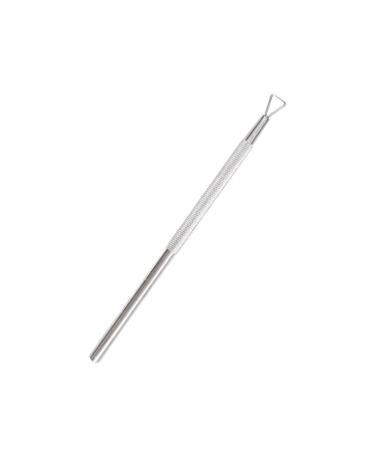 minkissy Nail Pusher Nail Art Tools Nail Gel Polish Manicure Tools Cuticle Trimmer Gel Polish Remover Cuticle Pusher Nail Polish
