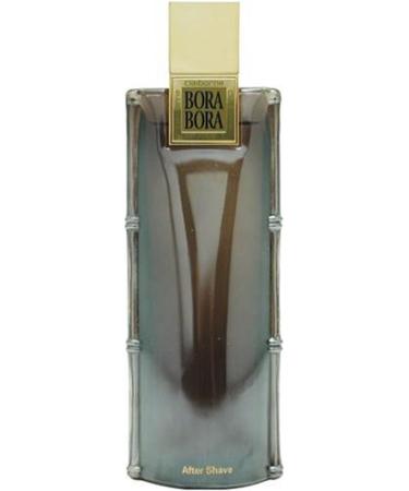 Bora Bora By Liz Claiborne For Men. Aftershave 3.4 Ounces
