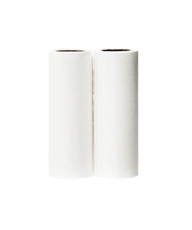 75mm Wide Lint Roller Replacement Refill 60 Sheets 2 Rolls Refill Refill