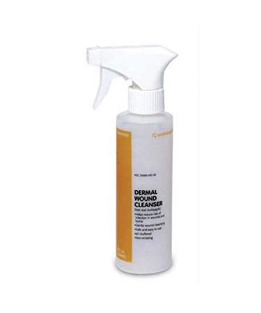 Smith & Nephew Dermal Wound Cleanser 16 Oz Spray Bottle (54449000) Category: Specialty Dressings Woundcare Products
