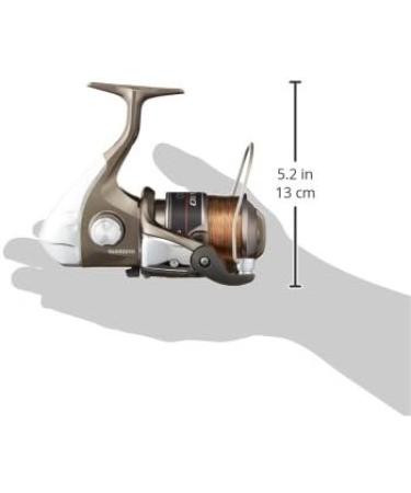 SHIMANO ALIVIO 6000 Spinning Reel - Authentic Japan Import - Buy Online on SooperMarket.com