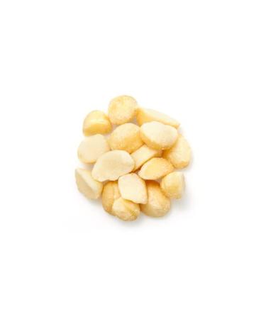 Yupik Macadamia Nut Pieces 2.2 lb - Buttery Flavor - 2.2 Pound Pack - Buy Online on SooperMarket.com