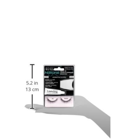 Buy Ardell Fashion Lash Starter Kit No.110 - Perfect Lashes for Any Occasion | International Shipping Available - Buy Online on SooperMarket.com