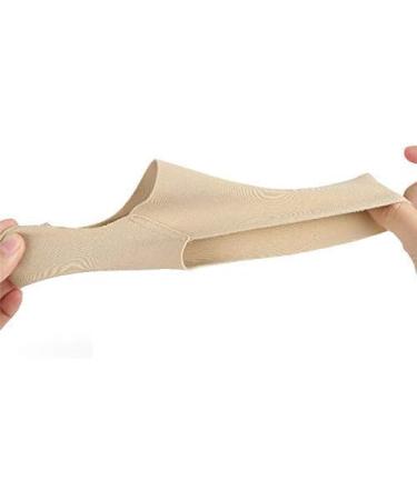 2pcs Toe Straighteners Hallux Valgus Bunion Corrector - Foot Tool for Bone Thumb Adjuster - Buy Online on SooperMarket.com