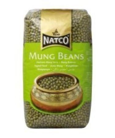 Natco Mung Beans 500g