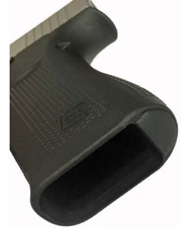 Pearce Grips Frame Insert for Glock 43X/48 - Enhanced Grip and Functionality - Buy Online on SooperMarket.com