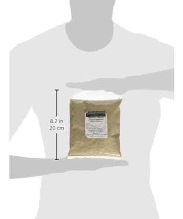 JustIngredients Essentials Organic Cardamom Ground 250 g - Buy Online on SooperMarket.com