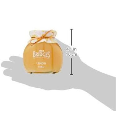 Mrs Bridges Lemon Curd - Buy Online on SooperMarket.com