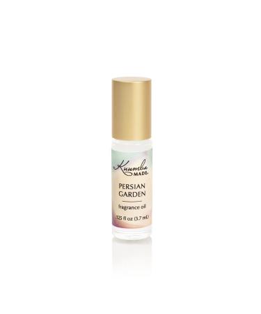 Kuumba Made Persian Garden Fragrance Oil Roll-On .125 Oz / 3.7 ml (1-Unit)