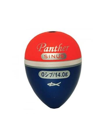 Kizakura 03945 Uki Panther Sinus Red B