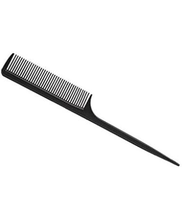 Black Portable 5PCS Hair Dryer Nozzle Replacement Set - Hairdressing Styling Tool for Home & Salon - Buy Online on SooperMarket.com