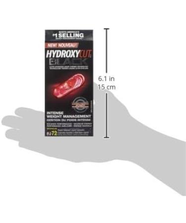 Hydroxycut Weight Loss Pills for Women & Men Hydroxycut Black Weight Loss Supplement Pills Energy Pills to Lose Weight Metabolism Booster for Weight Loss Weightloss & Energy Supplements 72 Pills - Buy Online on SooperMarket.com