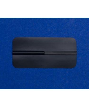 Pepin PC13 Advantrode Carbon Connect - 1.75 Inches X 3.75 Inches Rectangle Pinstyle Electrode - 20 Packs Of 4