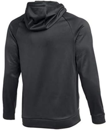 Nike Men's Therma Pullover Hoodie - Anthracite, Size Medium - Buy Online on SooperMarket.com