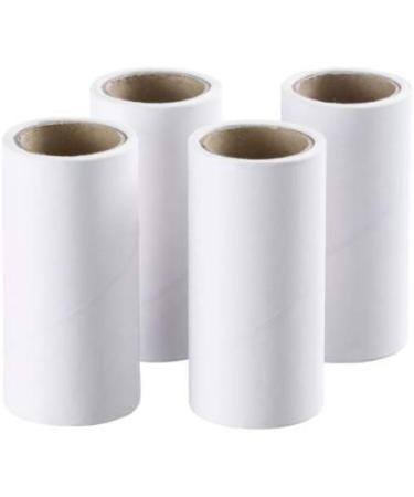 IKEA BASTIS Lint roller Refill-Pack of 4
