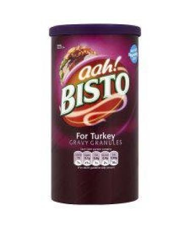 Bisto Turkey Gravy Granules 300G
