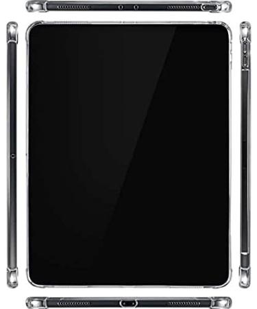 Skinit Official NFL Baltimore Ravens Clear Tablet Case for iPad Pro 11in (2021) - Buy Online on SooperMarket.com