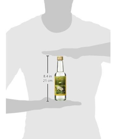 Buy Cosmoveda Orange Blossom Water 250ml - Premium Natural Hydrosol | International Shipping Available - Buy Online on SooperMarket.com