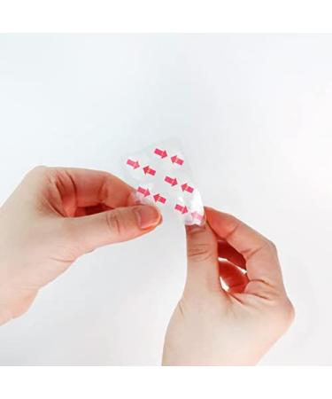 Buy The Potions Acne Pimple Patch - Hydrocolloid Spot Patches for Blemishes & Breakouts | 36 Count 10mm & 24 Count 12mm | Korean Skin Care | International Shipping - Buy Online on SooperMarket.com