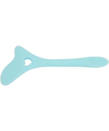 Eyeliner Aid Tool Reusable Silicone Eyeliner Winged Aid Tool Multifunctional Eyeliner Stencil Drawing Applicators Tool(Blue) - Buy Online on SooperMarket.com