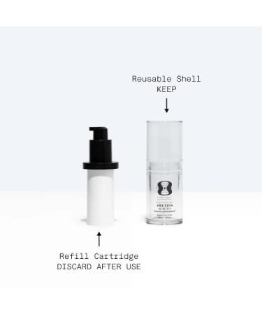 OneSkin OS-01 Peptide EYE Topical Supplement & Skin Longevity Moisturizer - 0.68 oz - Buy Online on SooperMarket.com
