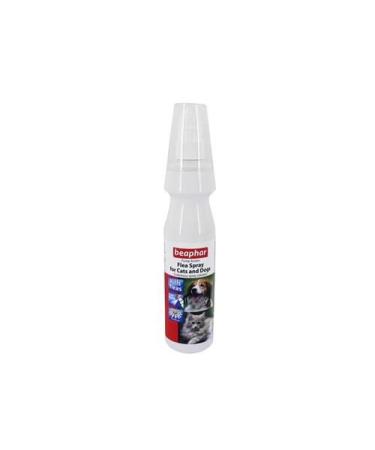 (3 Pack) Beaphar - Flea Spray Cat/Dog 150ml