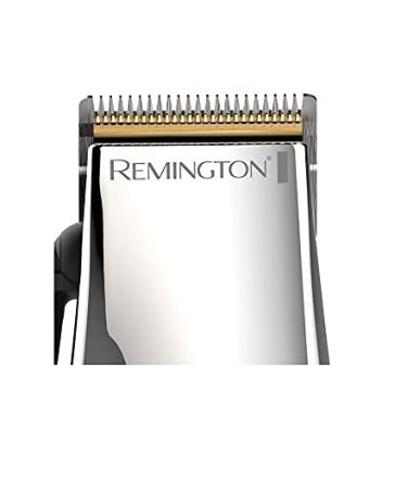 Remington 25 Piece Clipper Kit with Titanium Blades | International Shipping Available - Buy Online on SooperMarket.com