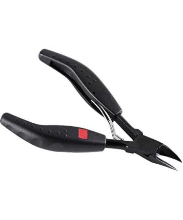 ISTOVO 4Pcs/Lot Paronychia Nail Tools Nail Clipper Nail Correction Thick Nails Ingrown Toenails Nippers Dirt Remover - Buy Online on SooperMarket.com