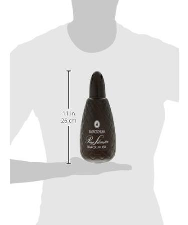 Pino Silvestre Black Musk Bathing Foam 1L - Luxurious International Shipping Available - Buy Online on SooperMarket.com