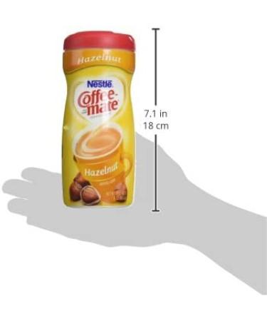 Coffee Mate NES12345 Powdered Coffee Creamer - Gluten-Free - 1 Each - Buy Online on SooperMarket.com