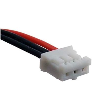 PRUVA 700mAh Battery Compatible with Philips TSU3000 TSU3500 TSU6000 & More | International Shipping Available - Buy Online on SooperMarket.com